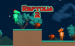 Reptolia 2