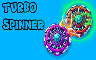 Turbo Spinner Pro