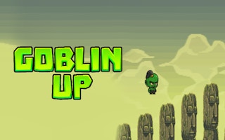 GoblinUp