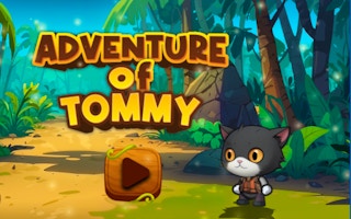 Adventure of Tommy