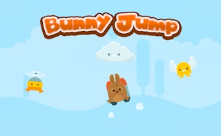 Bunny Jump
