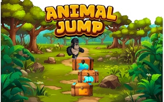 Animal Jump