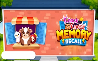 Knock Knock Memory Recall