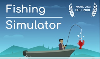 Fishing Simulator