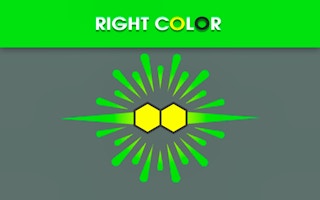 Right Color