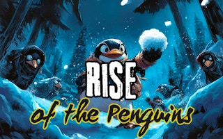 Rise of the Penguins
