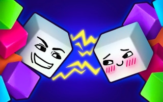 Cubatoria Merge 2048