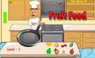 Fruit Food
