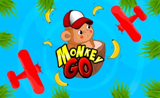 Monkey Go