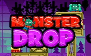 Monster Drop