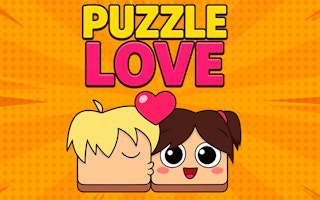 Puzzle Love