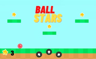 Ball Stars