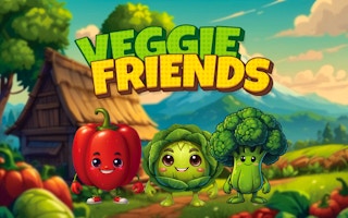 Veggie Friends