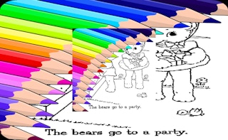 Anime Boy Coloring Pages