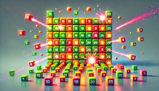 Blast Boxes