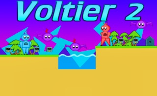 Voltier 2