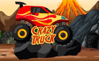 Crazy Truck