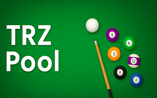 TRZ Pool