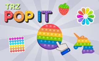TRZ Pop it