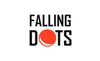 Falling Dots