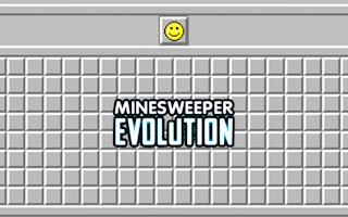 Minesweeper Evolution
