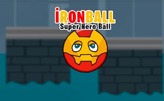 Ironball
