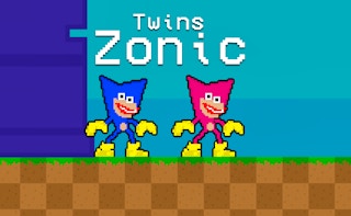 Twins Zonic