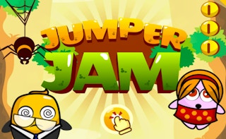 Jumper Jam