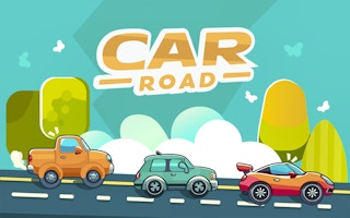 Car Road