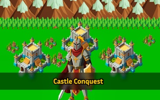 Castle Conquest