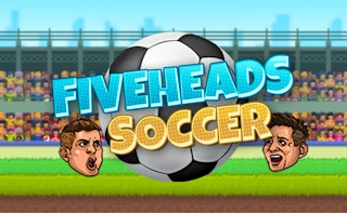 Fiveheads Soccer