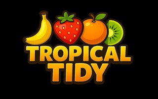 Tropical Tidy