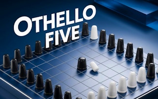Othello Five