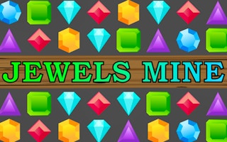 Jewels Mine