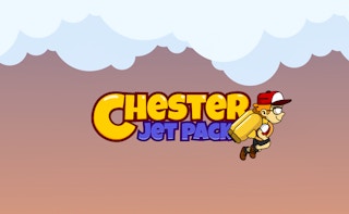 Chester Jet Pack