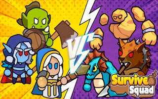 Survive Squad