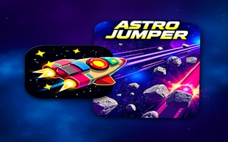 Astro Jumper