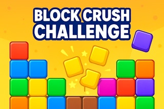 Block Crush Challenge
