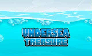 Undersea Treasure