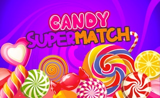 Candy Super Match