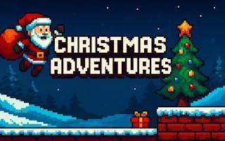 Christmas Adventures