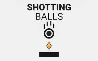 Shotting Balls