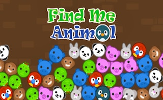 FindMe Animal