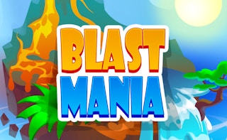 Blast Mania