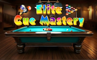 Elite Cue Mastery