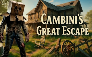 Cambini's Great Escape