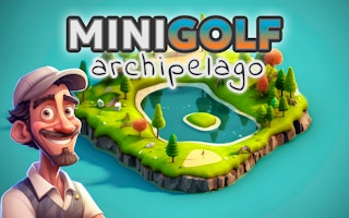 Minigolf Archipelago