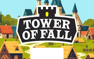 Tower of Fall
