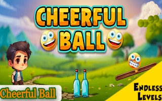 Cheerful Ball