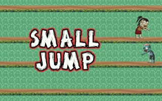 Small Jump
